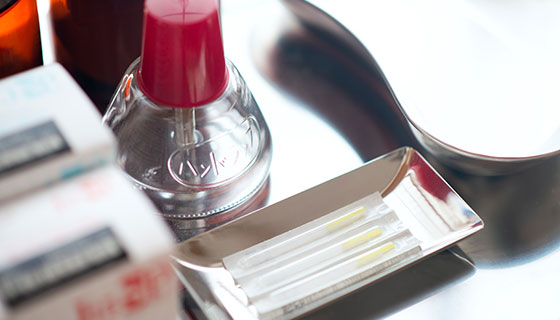 本来の自分に戻れる場所